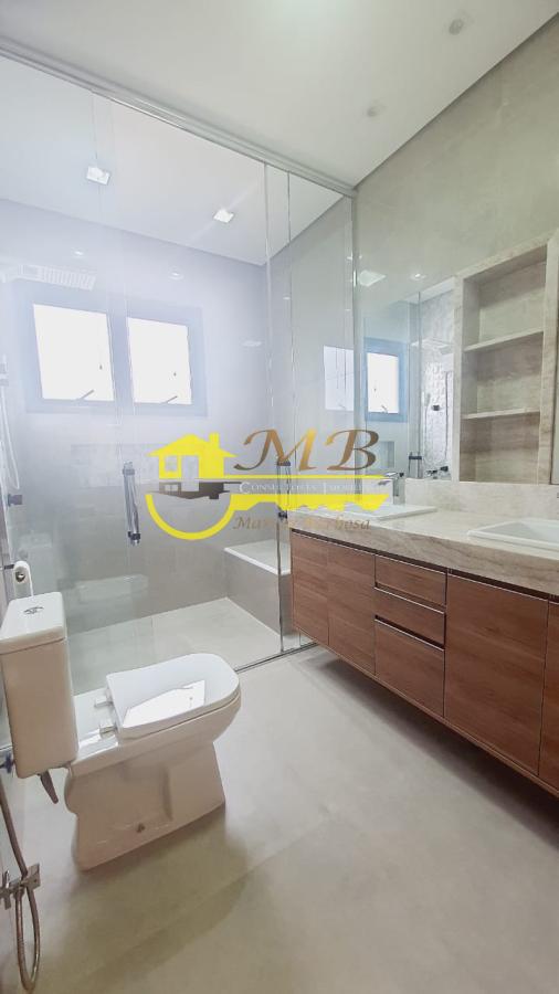 Casa de Condomínio à venda com 3 quartos, 273m² - Foto 18
