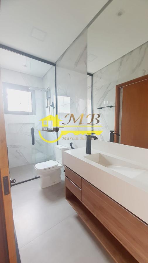 Casa de Condomínio à venda com 3 quartos, 273m² - Foto 21