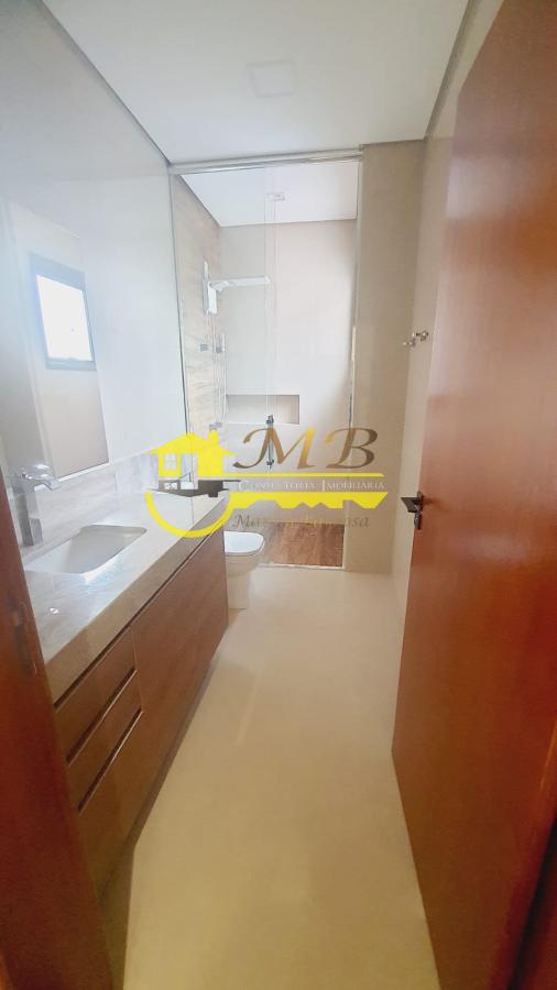 Casa de Condomínio à venda com 3 quartos, 273m² - Foto 27