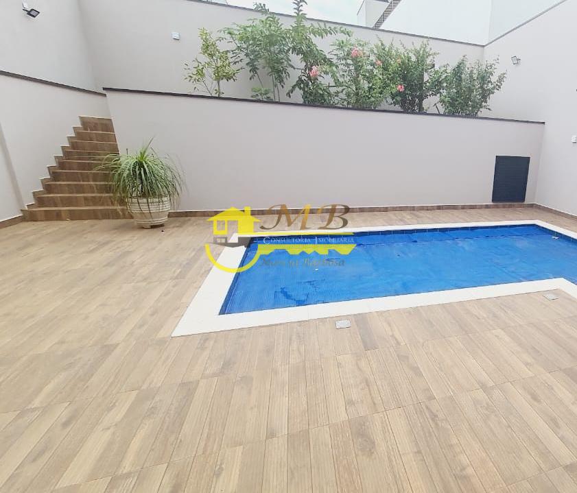 Casa de Condomínio à venda com 3 quartos, 273m² - Foto 31