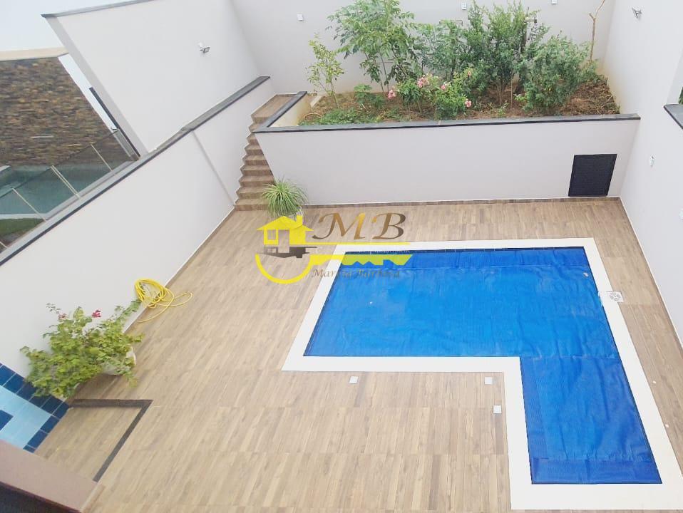 Casa de Condomínio à venda com 3 quartos, 273m² - Foto 28