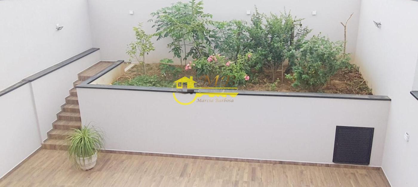 Casa de Condomínio à venda com 3 quartos, 273m² - Foto 29