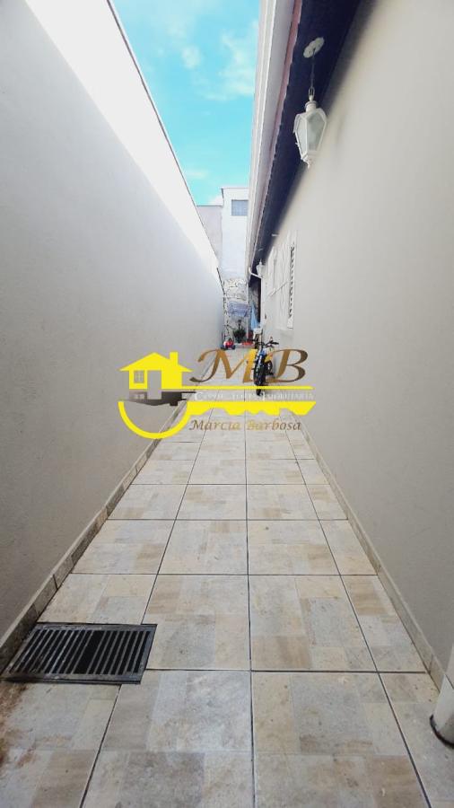 Casa à venda com 2 quartos, 135m² - Foto 9