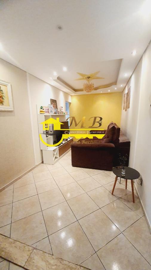Casa à venda com 2 quartos, 135m² - Foto 3