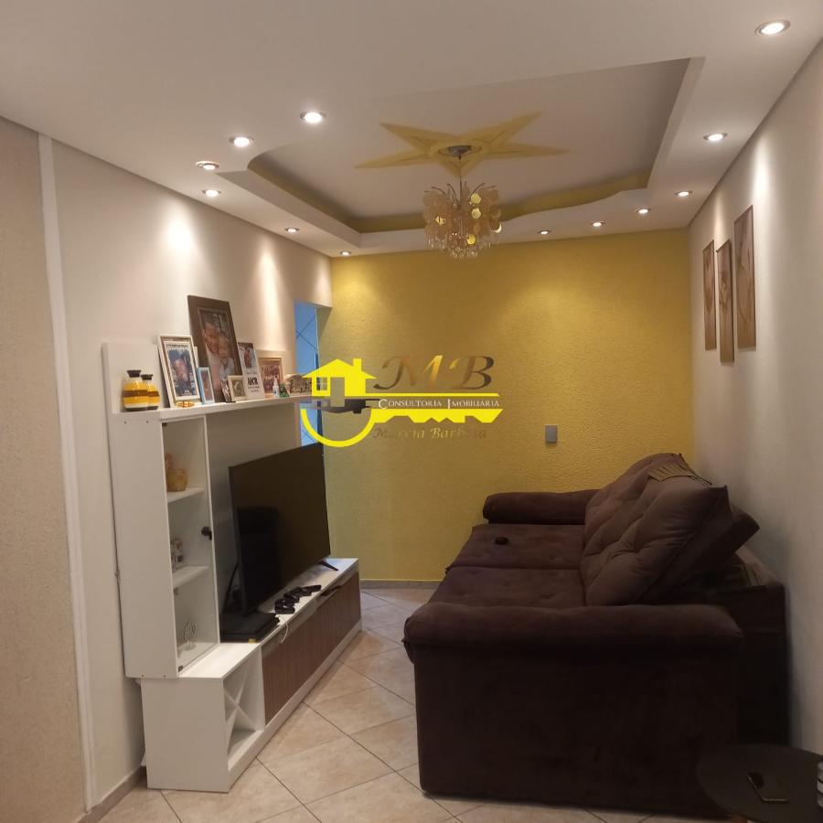 Casa à venda com 2 quartos, 135m² - Foto 2