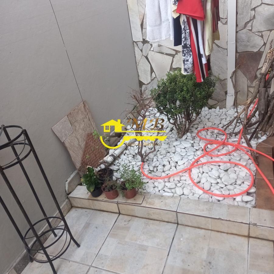 Casa à venda com 2 quartos, 135m² - Foto 10