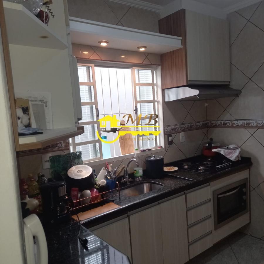 Casa à venda com 2 quartos, 135m² - Foto 6