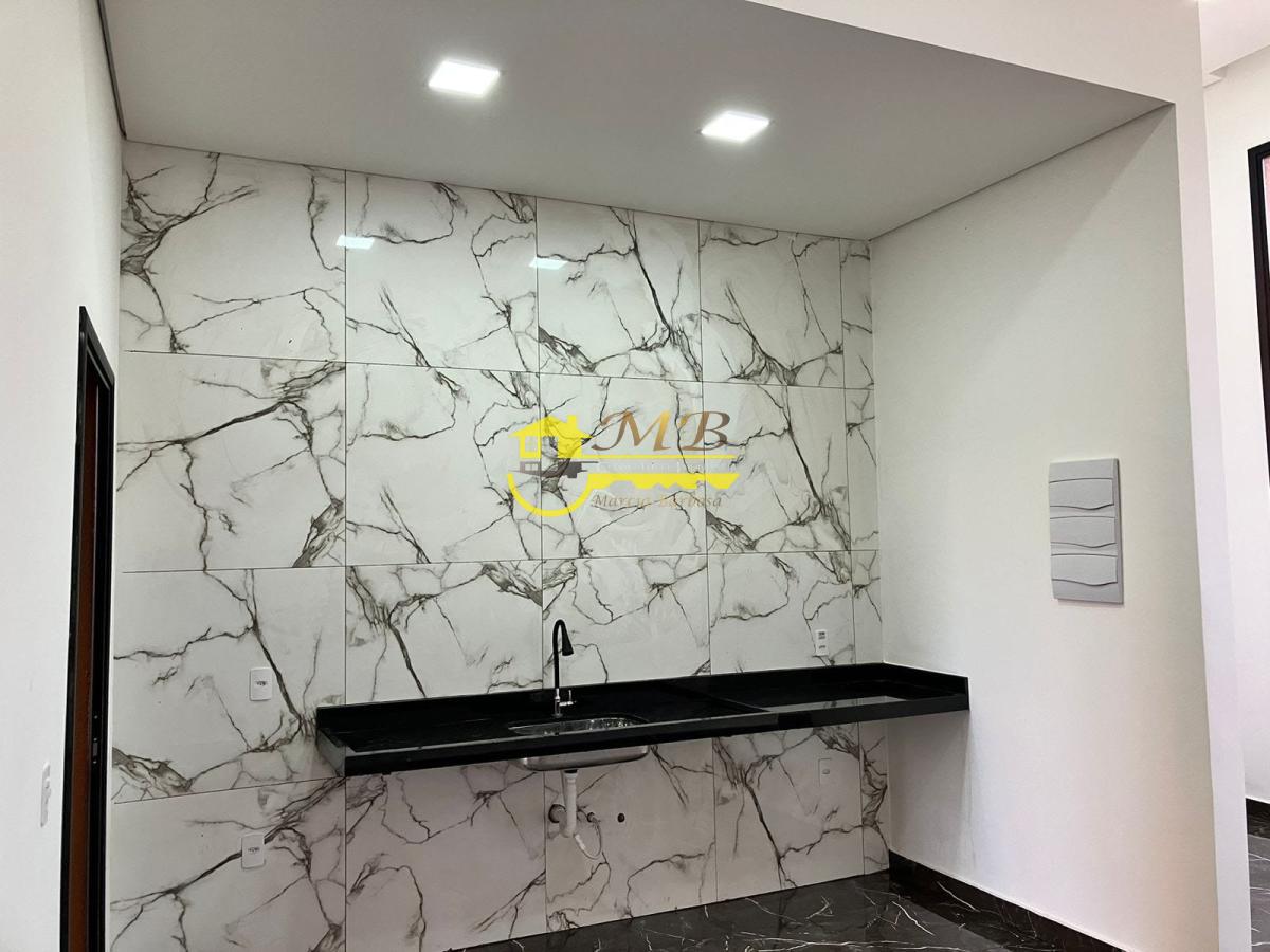 Casa, 3 quartos, 135 m² - Foto 7