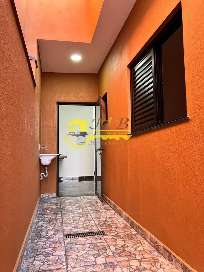 Casa, 3 quartos, 135 m² - Foto 16