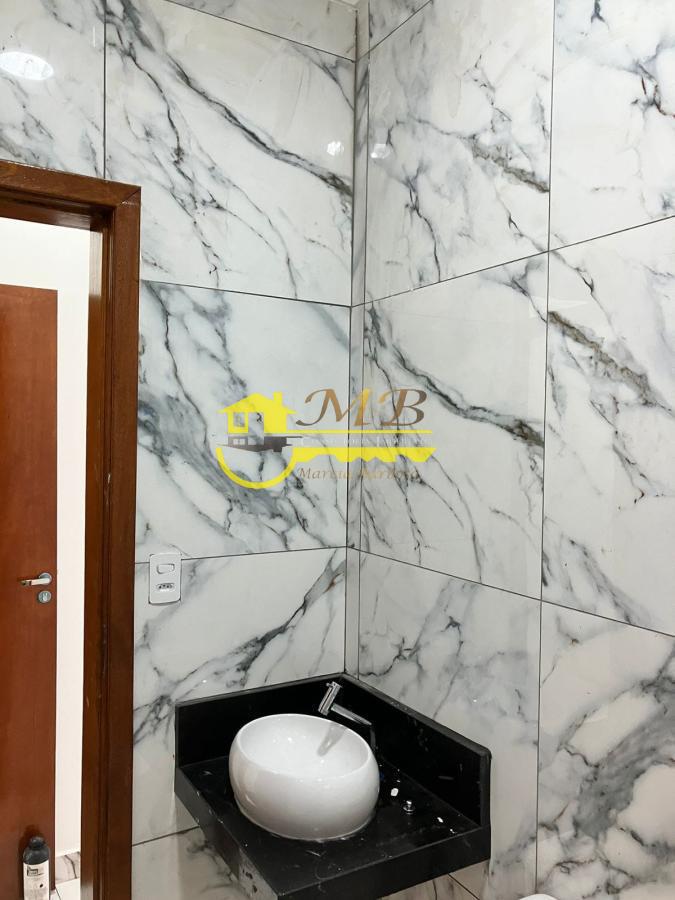 Casa, 3 quartos, 135 m² - Foto 11