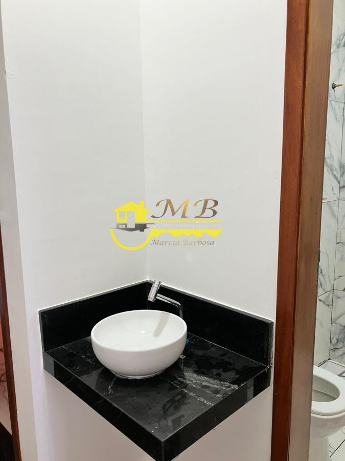 Casa, 3 quartos, 135 m² - Foto 13