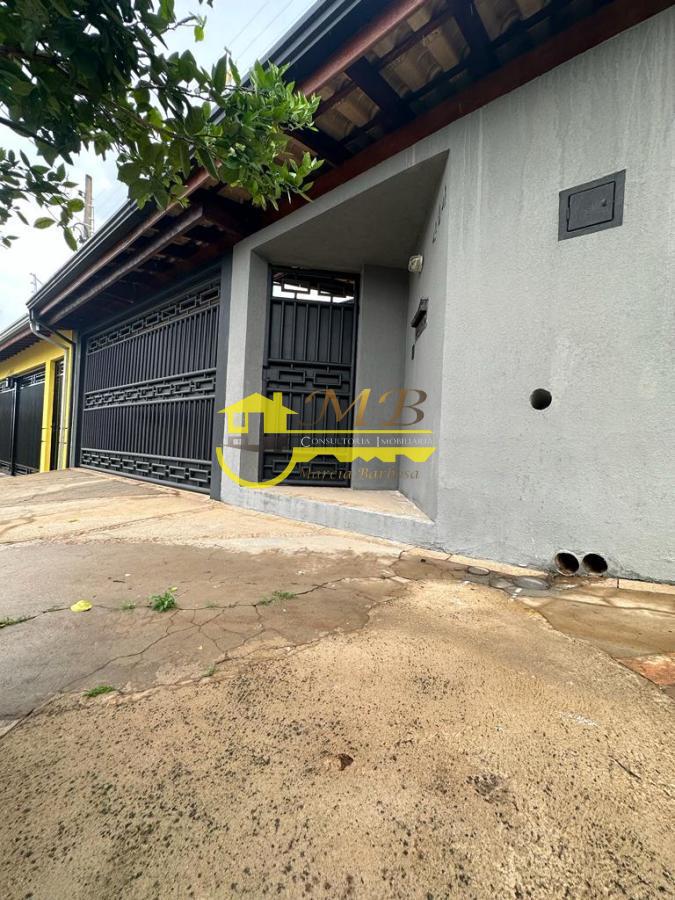 Casa, 3 quartos, 173 m² - Foto 1