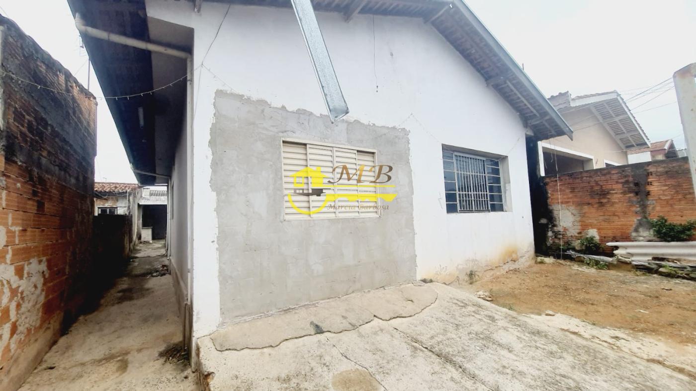 Casa, 2 quartos, 200 m² - Foto 2