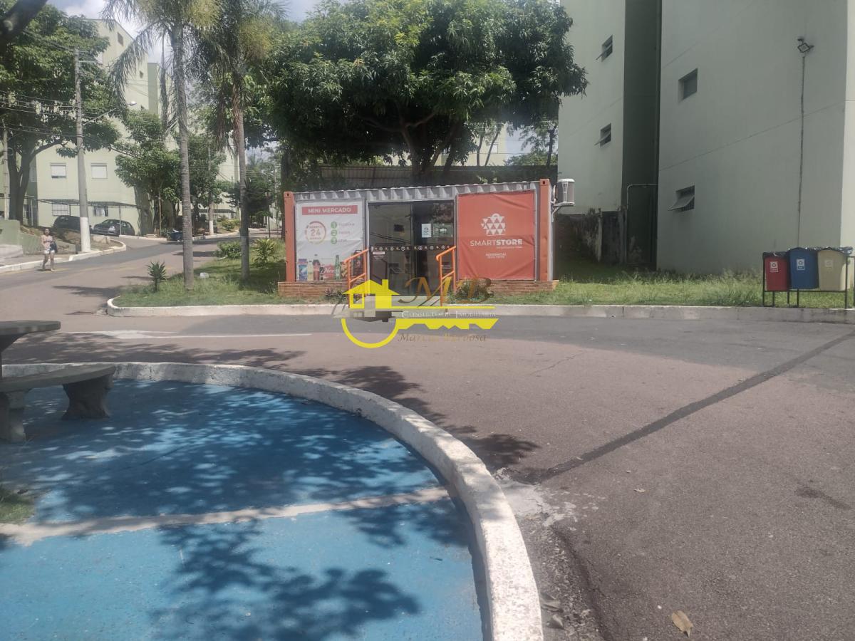 Apartamento à venda com 2 quartos, 60m² - Foto 9