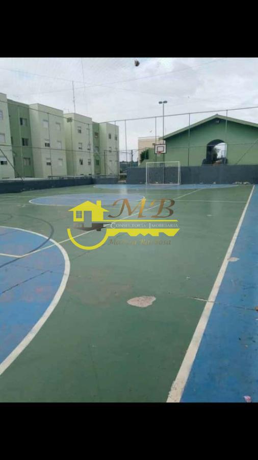 Apartamento à venda com 2 quartos, 60m² - Foto 10