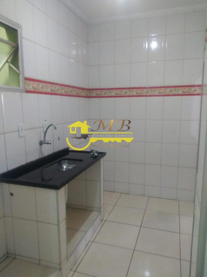 Apartamento à venda com 2 quartos, 60m² - Foto 4