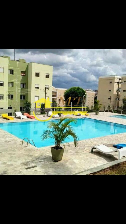 Apartamento à venda com 2 quartos, 60m² - Foto 11