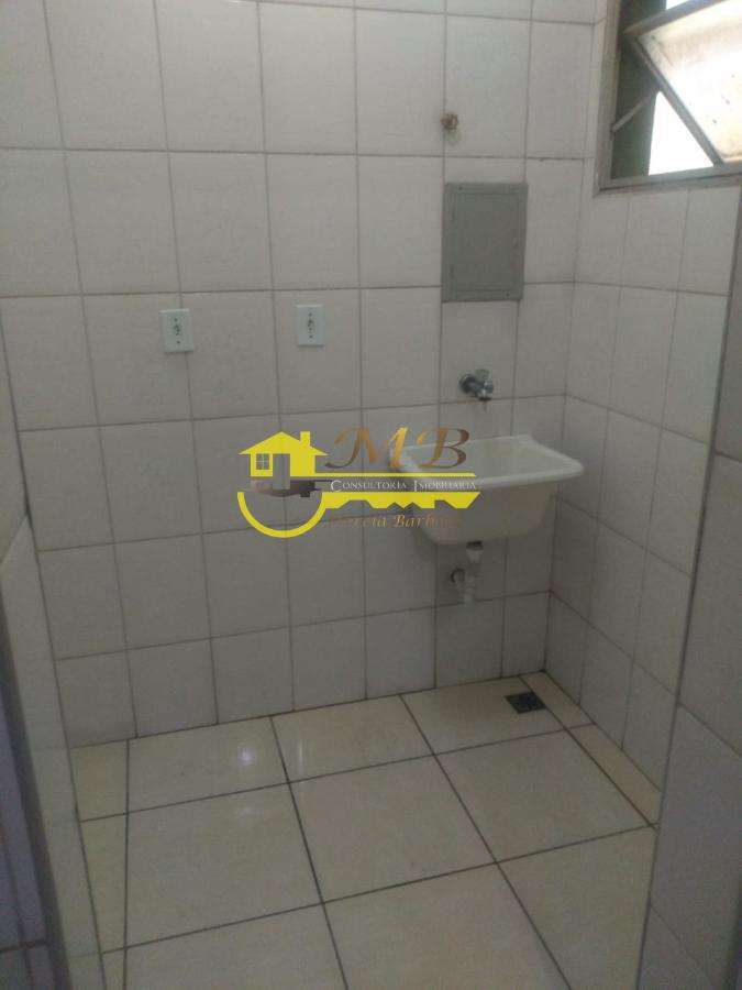 Apartamento à venda com 2 quartos, 60m² - Foto 8