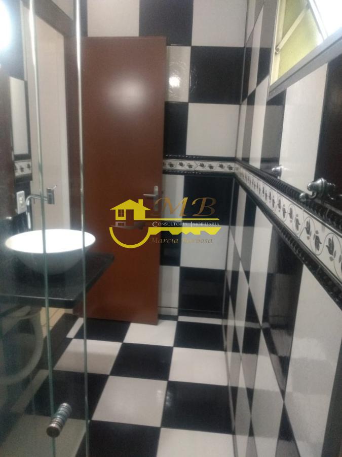 Apartamento à venda com 2 quartos, 60m² - Foto 5
