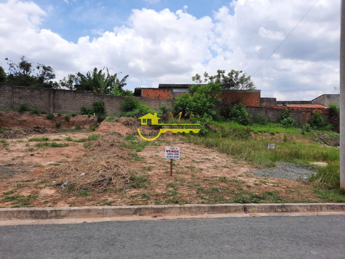 Terreno, 126 m² - Foto 1