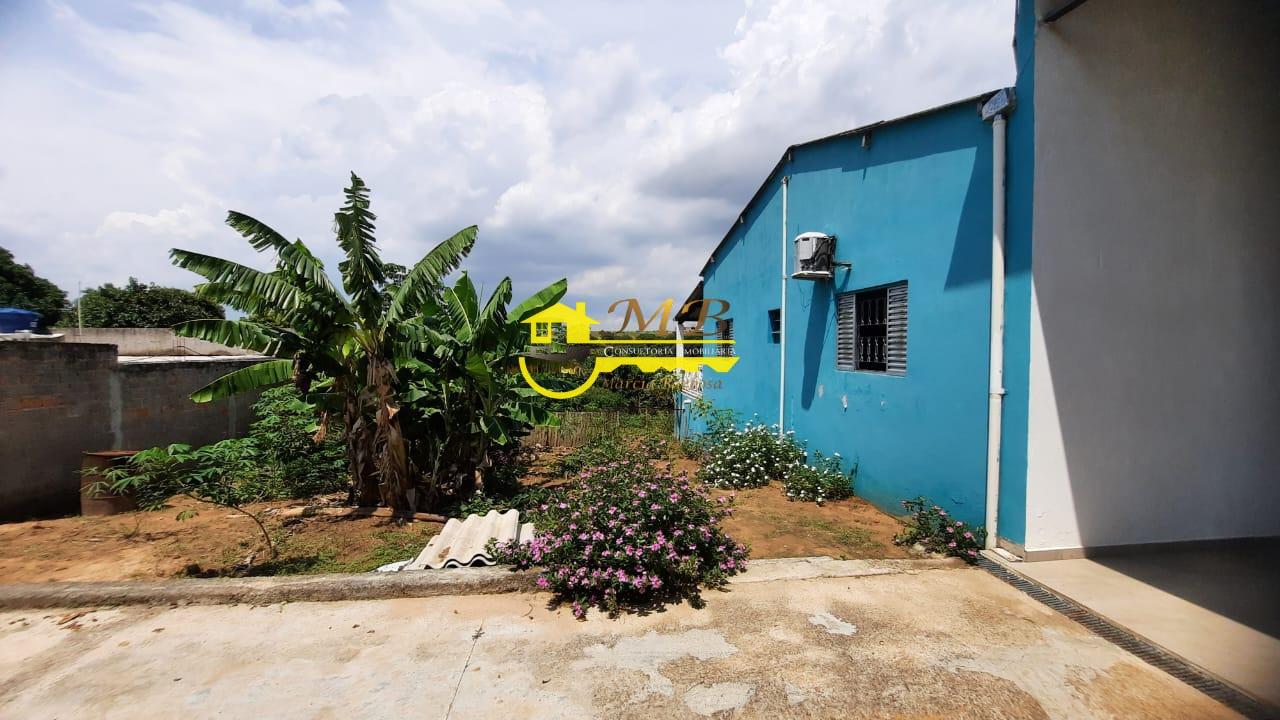 Chácara, 4 quartos, 1000 m² - Foto 2