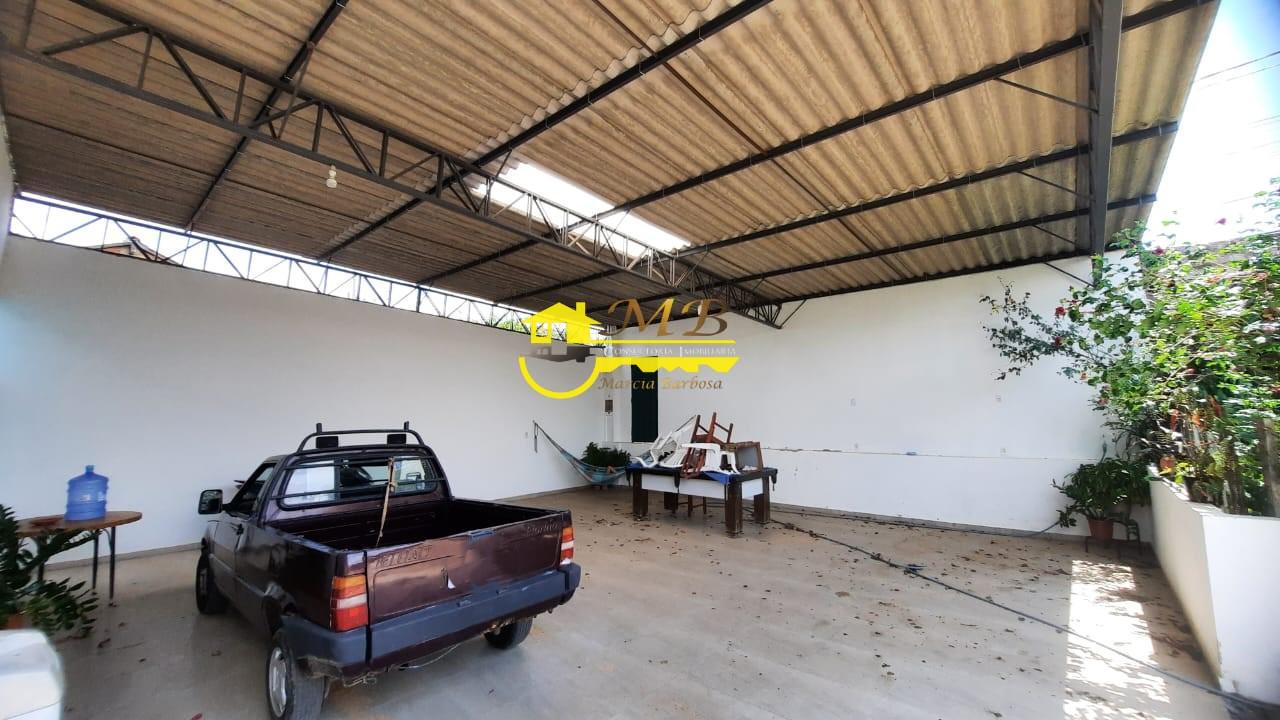 Chácara, 4 quartos, 1000 m² - Foto 3