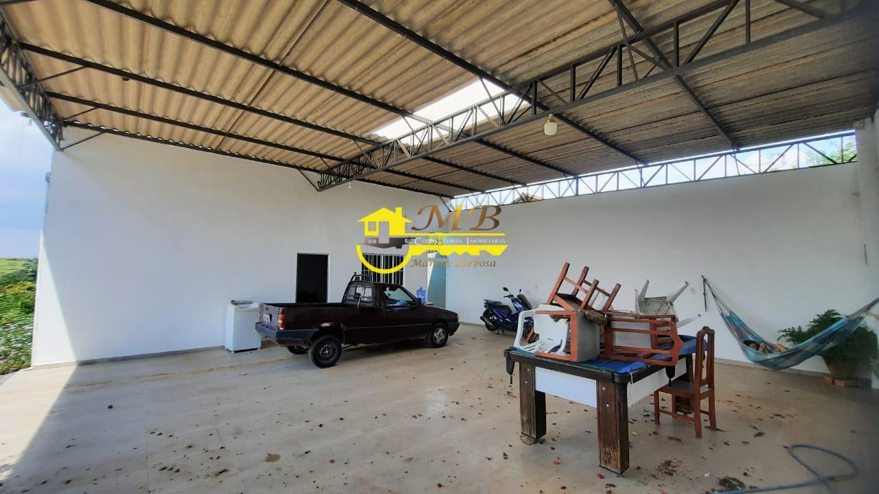 Chácara, 4 quartos, 1000 m² - Foto 4