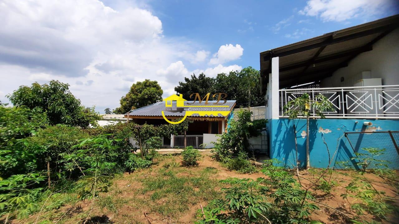 Chácara, 4 quartos, 1000 m² - Foto 5