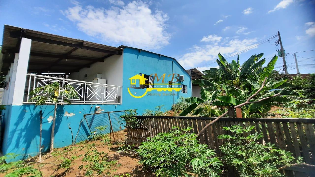 Chácara, 4 quartos, 1000 m² - Foto 6