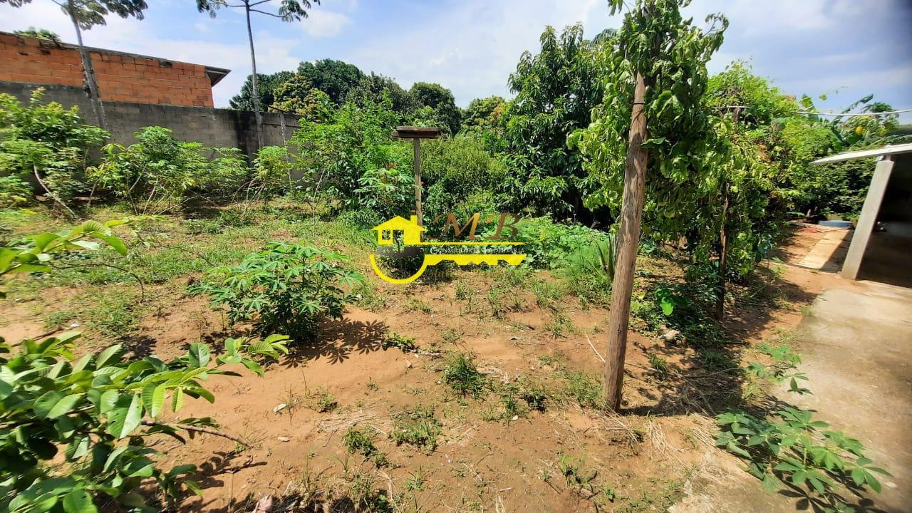 Chácara, 4 quartos, 1000 m² - Foto 7