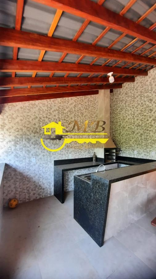 Chácara, 4 quartos, 1000 m² - Foto 8