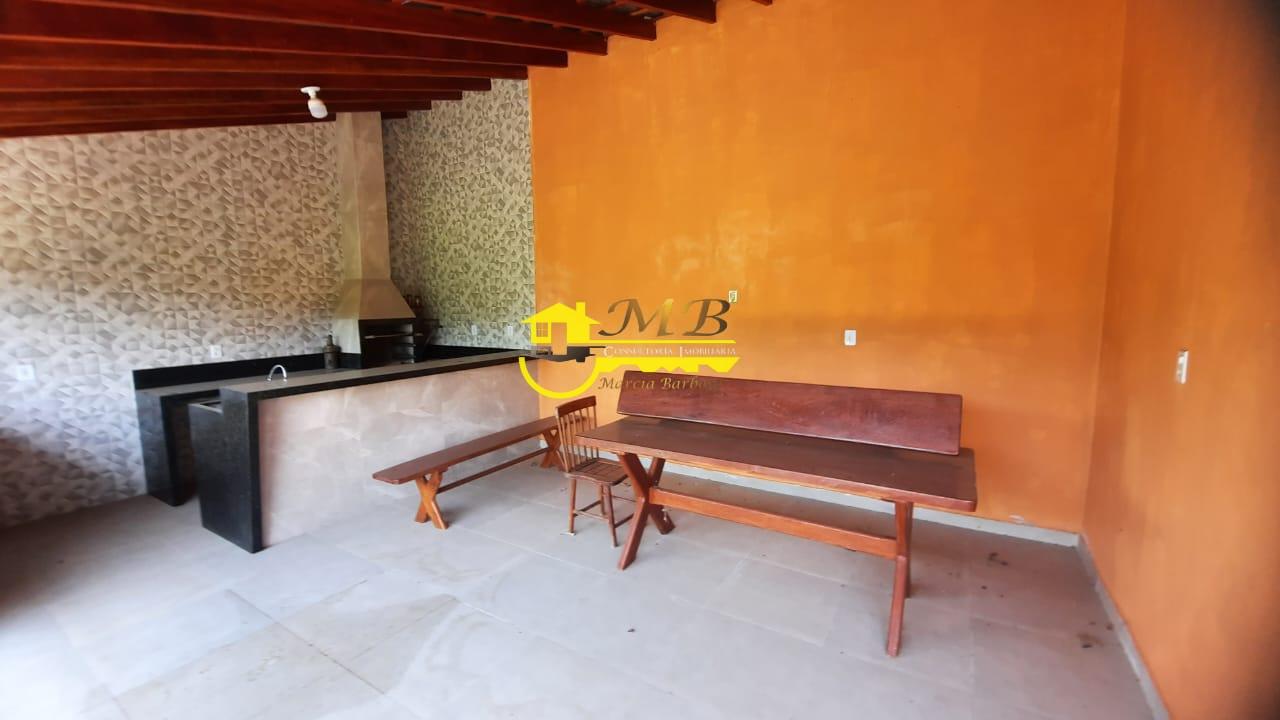 Chácara, 4 quartos, 1000 m² - Foto 9