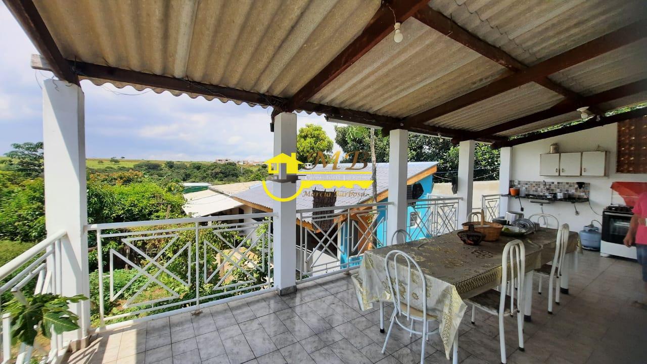 Chácara, 4 quartos, 1000 m² - Foto 17