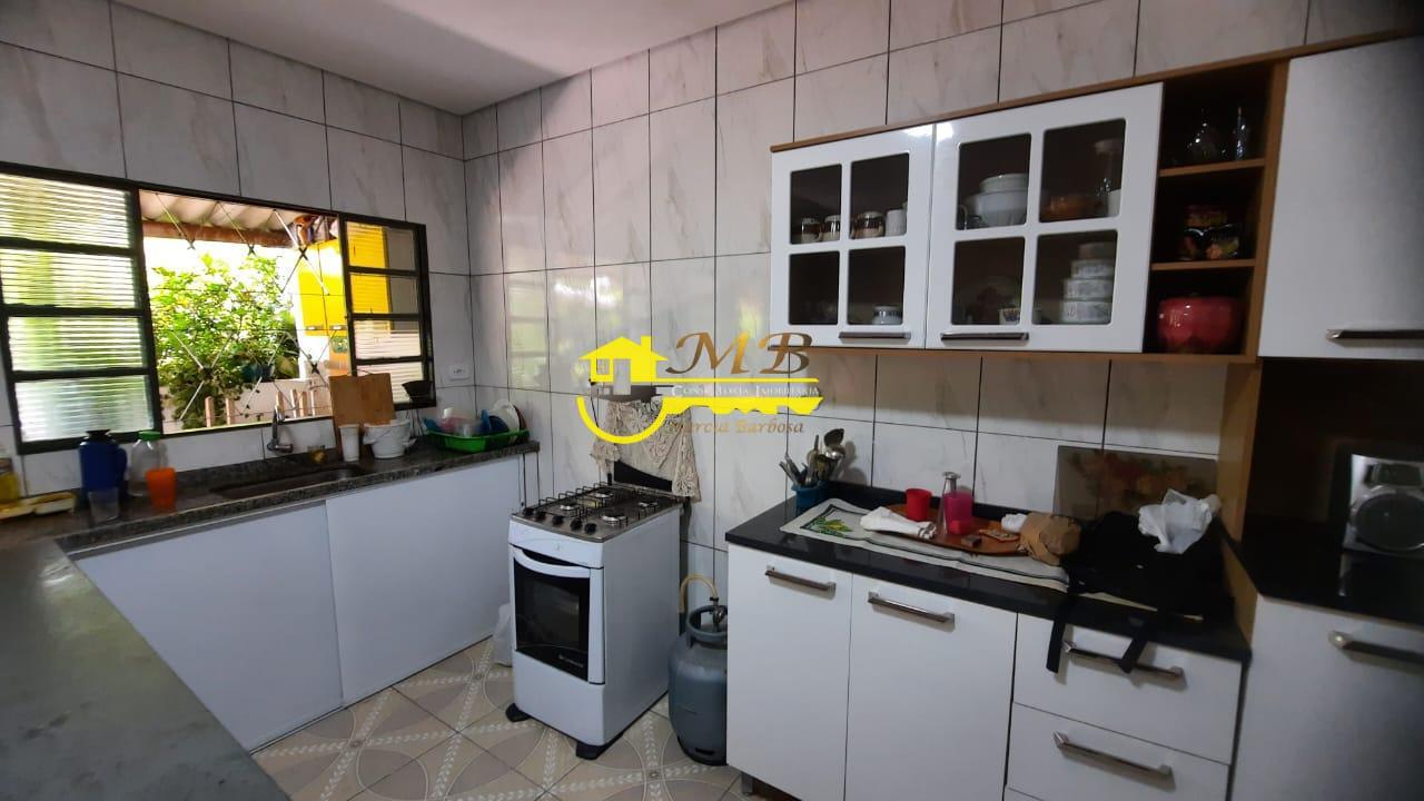 Chácara, 4 quartos, 1000 m² - Foto 23