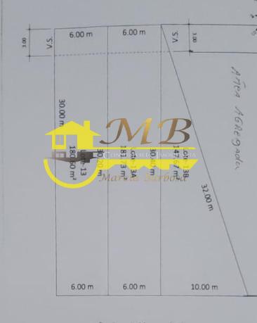 Terreno, 510 m² - Foto 5