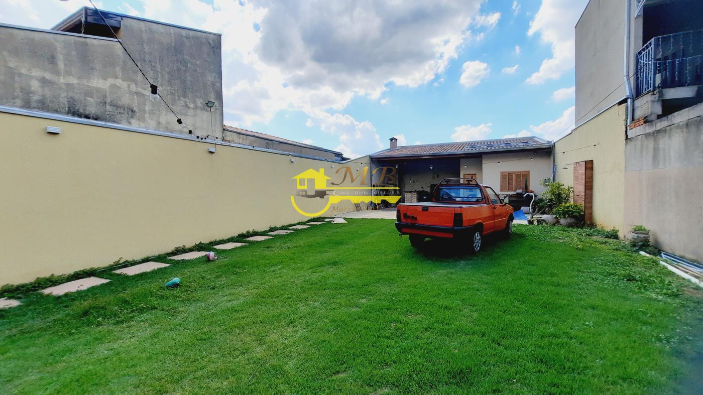 Casa, 1 quarto, 60 m² - Foto 2