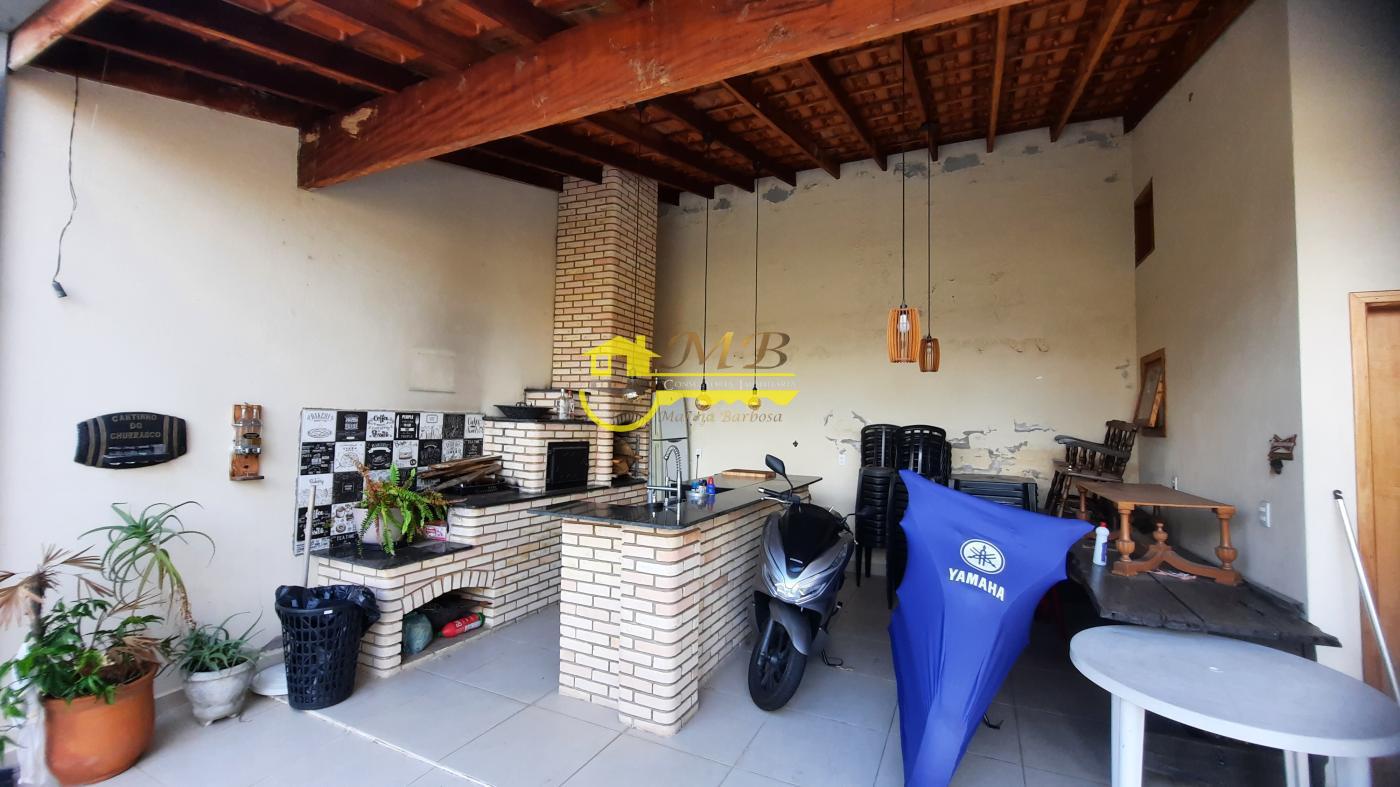 Casa, 1 quarto, 60 m² - Foto 5