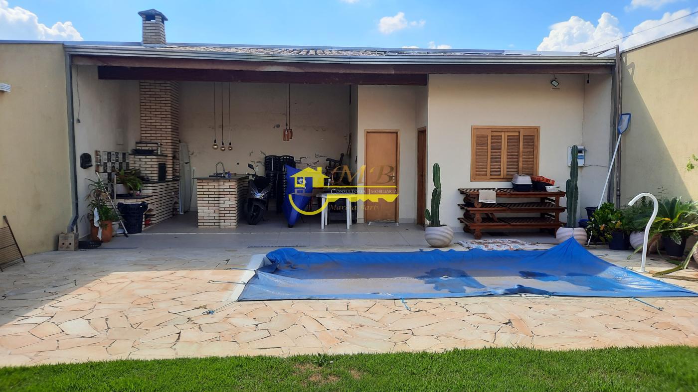 Casa, 1 quarto, 60 m² - Foto 7