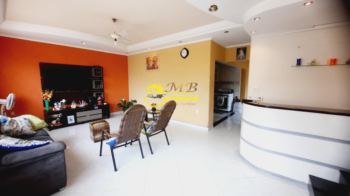 Sobrado, 4 quartos, 360 m² - Foto 2