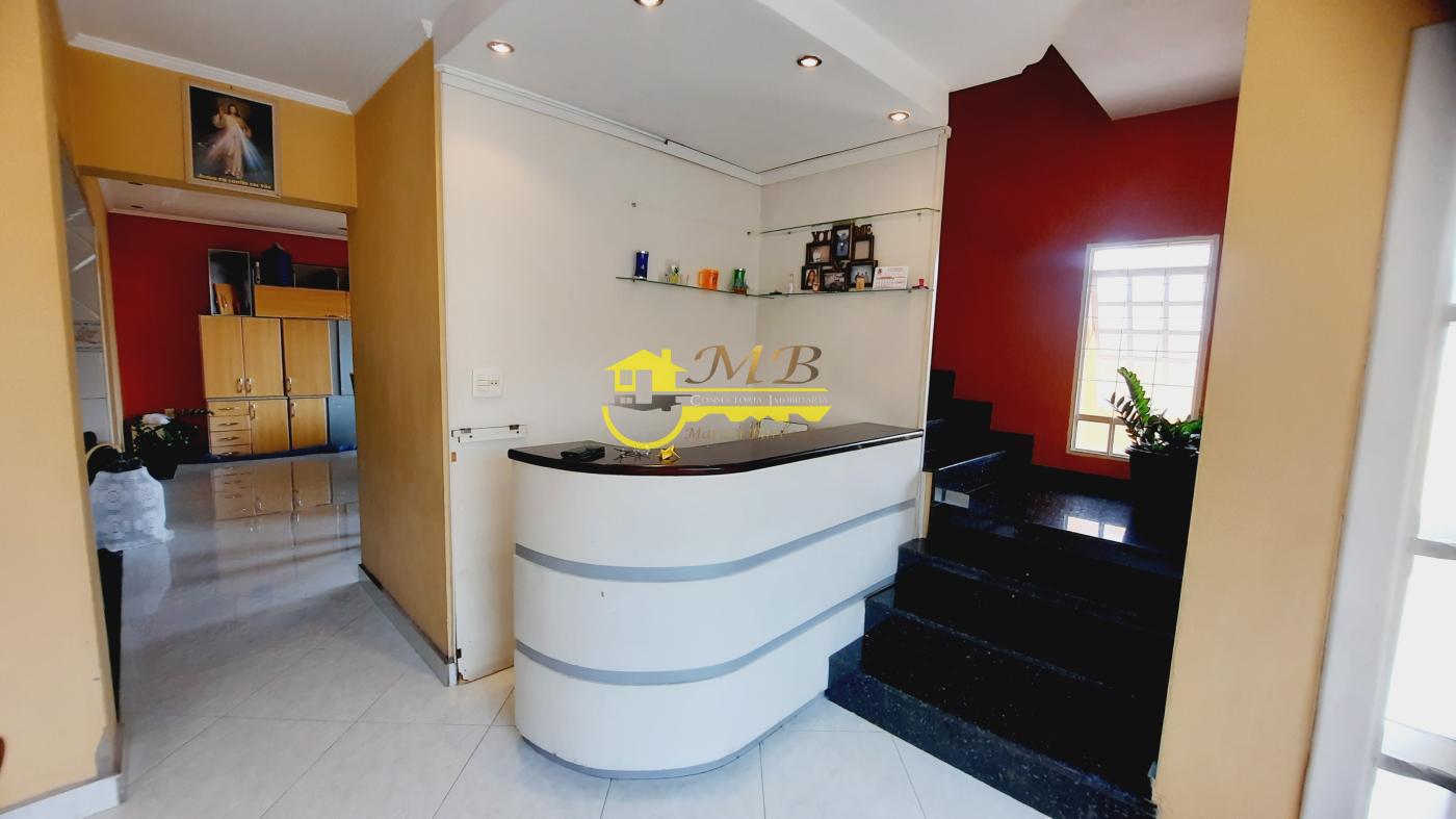 Sobrado, 4 quartos, 360 m² - Foto 3