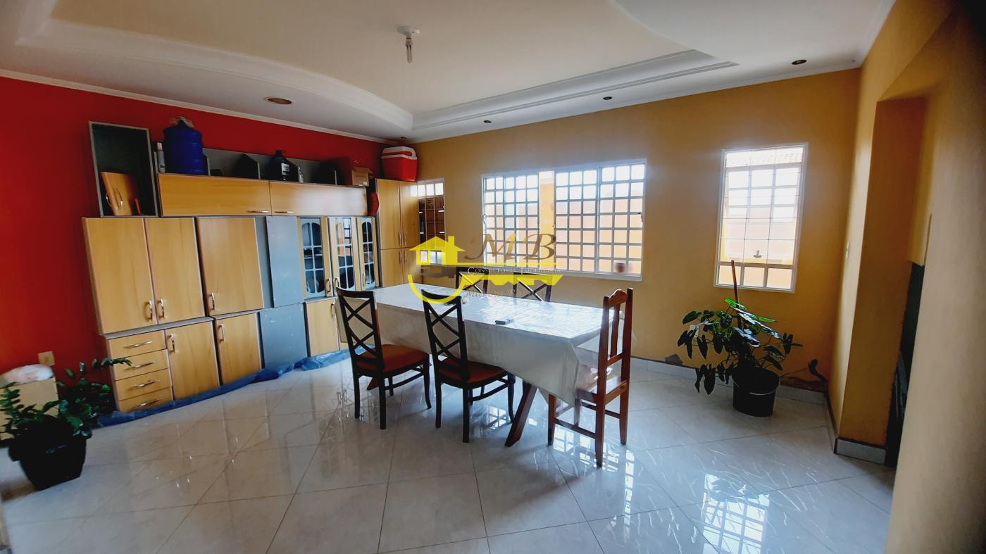 Sobrado, 4 quartos, 360 m² - Foto 4