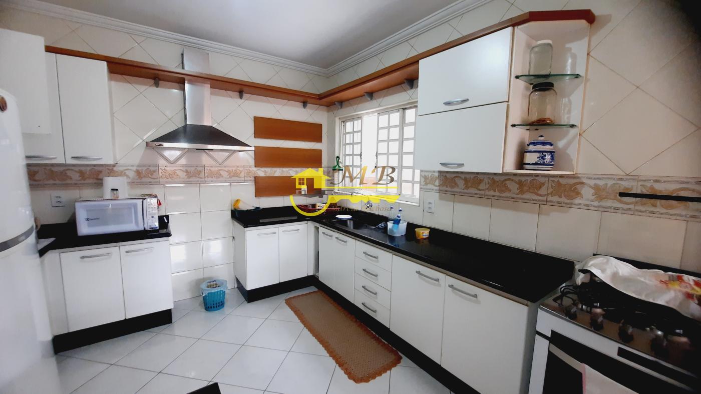 Sobrado, 4 quartos, 360 m² - Foto 6