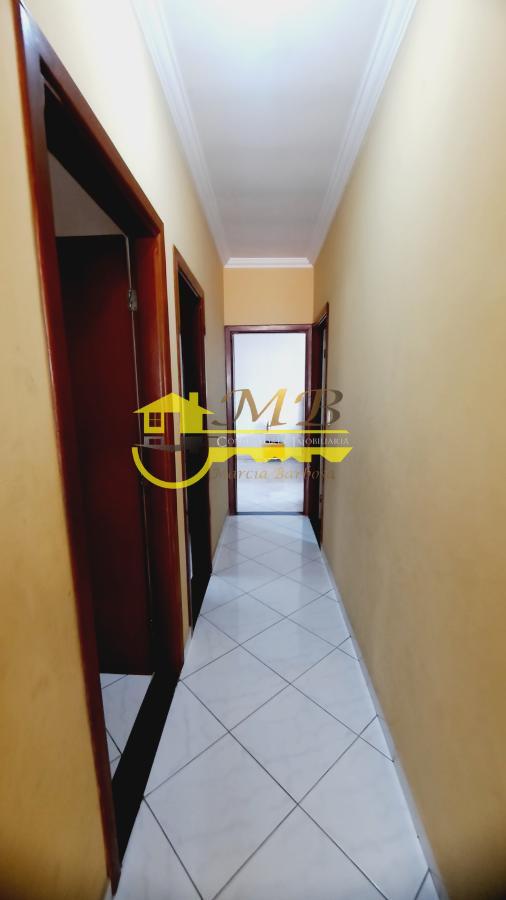 Sobrado, 4 quartos, 360 m² - Foto 8