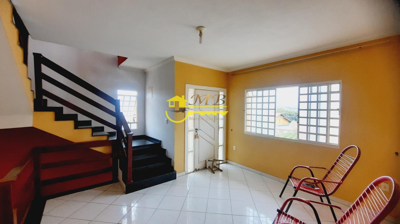 Sobrado, 4 quartos, 360 m² - Foto 10