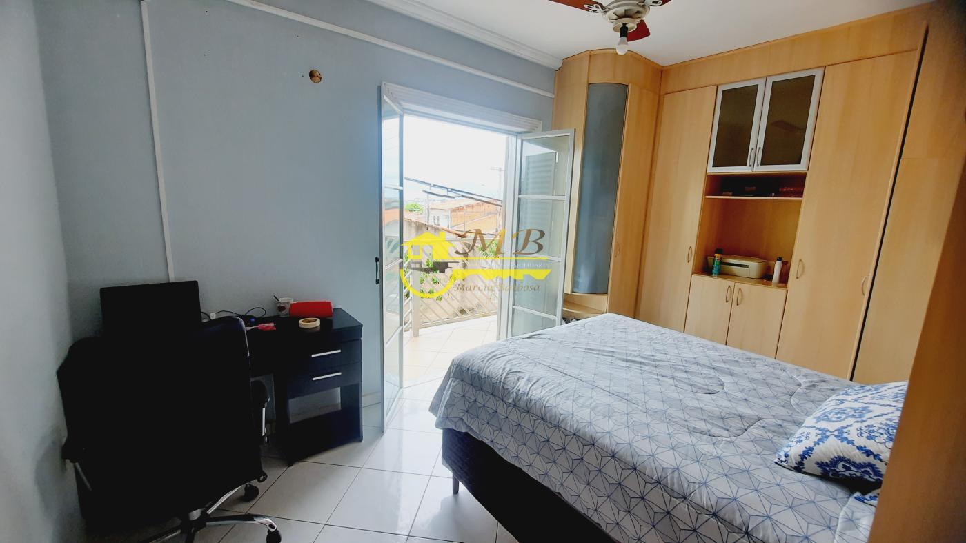 Sobrado, 4 quartos, 360 m² - Foto 11