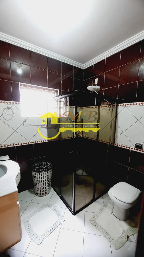 Sobrado, 4 quartos, 360 m² - Foto 13