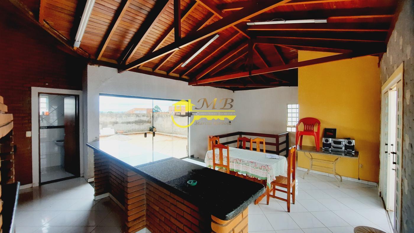 Sobrado, 4 quartos, 360 m² - Foto 14