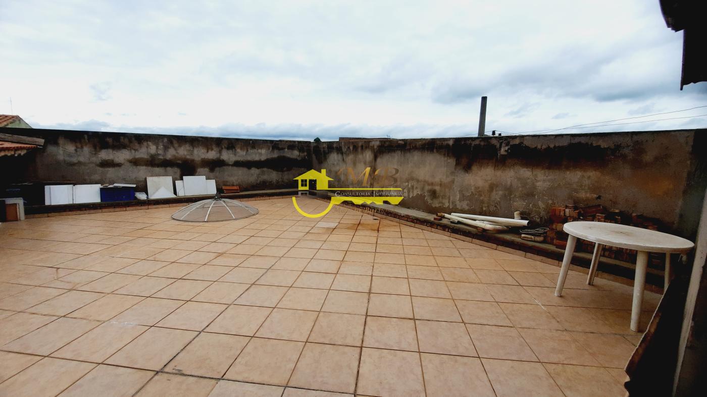 Sobrado, 4 quartos, 360 m² - Foto 18