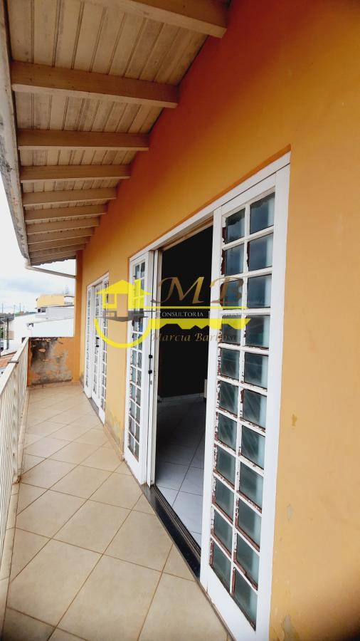 Sobrado, 4 quartos, 360 m² - Foto 19