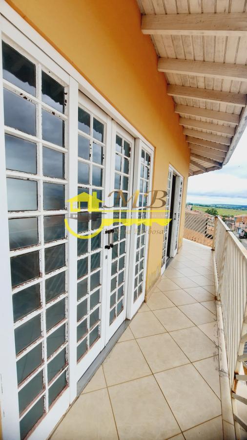 Sobrado, 4 quartos, 360 m² - Foto 20